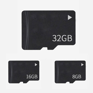 Children's <strong>Camera</strong> Special <strong>Memory</strong> <strong>Card</strong> 16G <strong>Camera</strong> Mobile Phone MP3 TF <strong>Card</strong> SD <strong>Card</strong> - Product Image 2