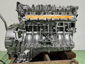 Factory Direct <strong>Price</strong> 3.0L M256 M256.930 Engine Assembly for Mercedes Benz S-Class W222 W223 <strong>CLS</strong> <strong>450</strong> <strong>4MATIC</strong> GLE <strong>450</strong> GLS <strong>450</strong> - Product Image 2