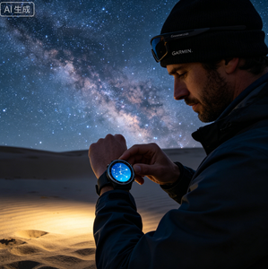 Correas de Reloj de Silicona de Liberación Rápida Compatibles con Garmin <span class=keywords><strong>Fenix</strong></span> <span class=keywords><strong>5</strong></span>, 5S, 5X, 6X, 7X, <span class=keywords><strong>Fenix</strong></span> 8 y Forerunner 3/3HR - Product Image 2