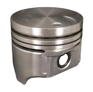 High Performance Longer Cylinder Piston Kit Engine Parts For TOYOTA Forklift 5K 13101-13030 13103-13030 1310113030 1310313030