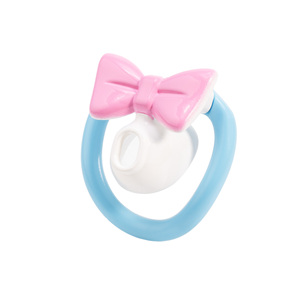 Nuevo Cinturón de Castidad MTF Rosa Pequeño Impreso en 3D, Jaula de Castidad para Mujeres Transgénero, Candado para Hombres - Product Image 2