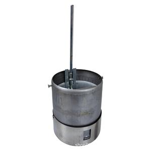 Pièces de brûleur de chaudière neuves, modèle de cartouche externe Riello Combustion 40G5 G5LC G10 G10LC G20 G20LC G20S - Product Image 1