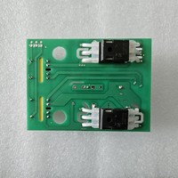 Carte de circuit imprimé FR-4 pour machine à souder IGBT Smart Electronics ZX7-255, carte de circuit d'onduleur, carte de commande, originale