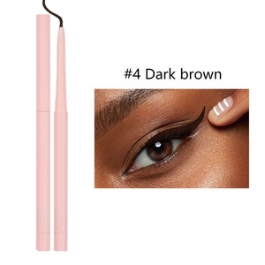 <span class=keywords><strong>Delineador</strong></span> <span class=keywords><strong>de</strong></span> <span class=keywords><strong>Ojos</strong></span> al Por Mayor a Precio <span class=keywords><strong>de</strong></span> Fábrica, OEM, ODM, Marca Privada, <span class=keywords><strong>Delineador</strong></span> Líquido a Prueba <span class=keywords><strong>de</strong></span> Agua <span class=keywords><strong>de</strong></span> Alta Calidad en 4 Colores, <span class=keywords><strong>Delineador</strong></span> Negro - Product Image 1