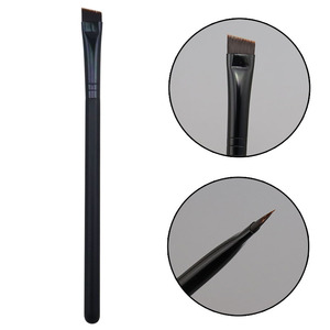 Cepillo <span class=keywords><strong>de</strong></span> gusano <span class=keywords><strong>de</strong></span> seda fino ultrafino <span class=keywords><strong>recomendado</strong></span> por el fabricante para <span class=keywords><strong>delineador</strong></span> <span class=keywords><strong>de</strong></span> <span class=keywords><strong>ojos</strong></span>, cepillo <span class=keywords><strong>de</strong></span> cejas <span class=keywords><strong>de</strong></span> cabeza plana en ángulo, polvo <span class=keywords><strong>de</strong></span> cejas <span class=keywords><strong>de</strong></span> cabeza plana para <span class=keywords><strong>ojos</strong></span> - Product Image 3