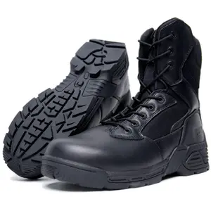 مصنع بيع الأحذية العسكرية الجيش أحذية الشبح قوة أحذية قتالية