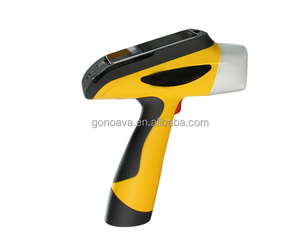Analizador de Minerales XRF Portátil con Detector SDD, Analizador XRF de Mano, Espectrómetro de Fluorescencia de Rayos X, Analizador XRF - Product Image 3