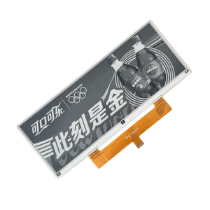 10.85 pouces 1360*480 Epaper Module étiquette de prix numérique sans fil étiquette d'étagère e-ink ESL supermarché E affichage d'encre en Stock - Product Image 3