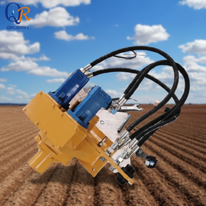 อะไหล่แท่นขุดเจาะ หัวโรตารี่สำหรับขาย - Product Image 6
