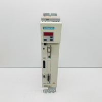 Variador de Frecuencia PLC 6SE7016-0TP50-Z MasterDrives MC DC/AC G91 C23 con Garantía