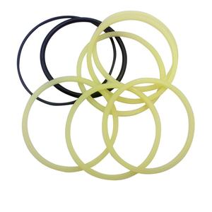 Joints d'huile de haute qualité Kits de cylindres Hyva pour excavatrice EX120-2 Machines de chantier Joint central pivotant / joint central - Product Image 1