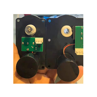 Vente flash NOUVELLE CONCEPTION Distributeur automatique Kit moteur convoyeur spiral