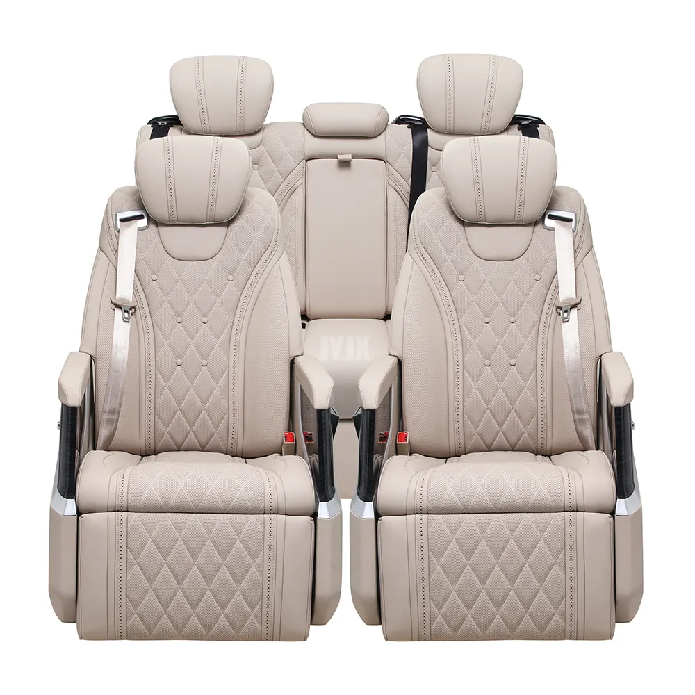 JYJX – accessoires intérieur de voiture arrière w447, siège pour Metris Vito V class