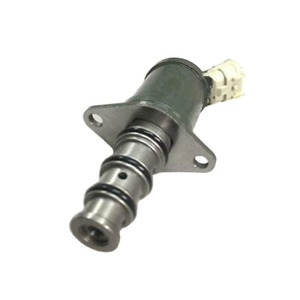 Válvula Solenoide de Repuesto para Excavadora 4288337 9258047 9246518 para ZAX270-3 ZAX240-3 - Product Image 2