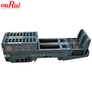 Brandneues Original 6ES7193-6BP60-0BA0 PLC Modul <span class=keywords><strong>2</strong></span>-Steckplatz BU Typ A0 2BU15-P16 A0 2B SIMATIC ET200SP 6ES7 193-6BP60-0BA0 - Product Image 2