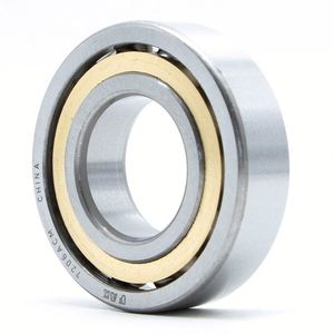 80BNR10STYNDBDLP4Y Spindle Bearings Angular Contact Ball Bearings 80BNR10 for CNC - Product Image 6