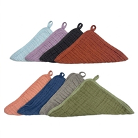Bavoirs en mousseline 100 % coton pour bébé, doux, respirants, absorbants, pour l'alimentation des nouveau-nés, garçons et filles, fabrication en usine