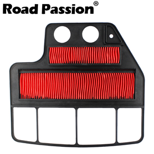 Road Passion อะไหล่รถจักรยานยนต์,อะไหล่ตัวกรองอากาศเข้าสำหรับ <span class=keywords><strong>Honda</strong></span> CBR400 <span class=keywords><strong>CBR</strong></span> <span class=keywords><strong>400</strong></span> NC23 1987-1989 - Product Image 6