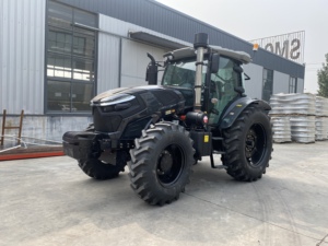 Trattore Agricolo Automatico da 150 CV con Certificazione EPA, Vendita Calda - Product Image 2