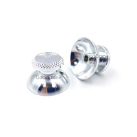 GoodCrane 1 paire de capuchons et de protections pour joystick en alliage d'aluminium pour manette (8 couleurs)
