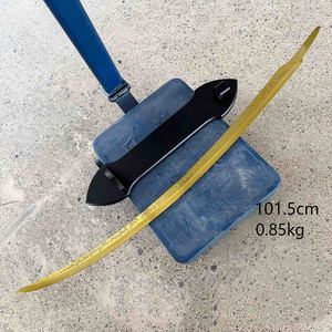 Caliente 114,5 cm 101,5 cm juego <span class=keywords><strong>Elden</strong></span> anillo mano de Malenia espada para Halloween Cosplay colección - Product Image 6