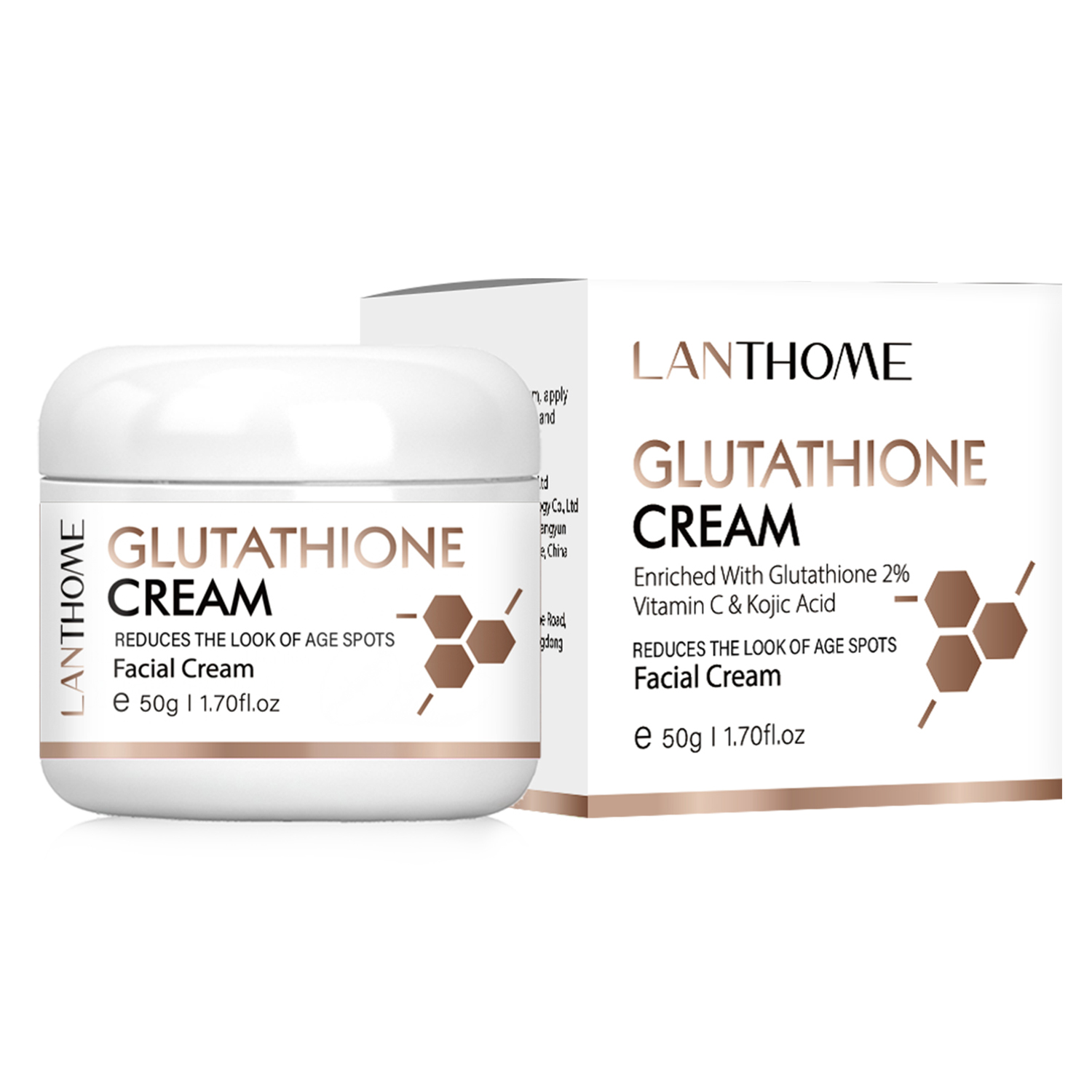 10 best glutathione in the philippines UNOVE Glow Body Lotion 290ml (Set/Single) (Nu Vanilla/Rosy Aura) main image 1