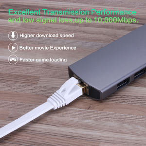 VCOM Plat SSTP Blindé 10m 30m <span class=keywords><strong>50m</strong></span> Cat7 Fil <span class=keywords><strong>Ethernet</strong></span> pur cuivre <span class=keywords><strong>Cat</strong></span> <span class=keywords><strong>7</strong></span> Cordon de raccordement Câble réseau RJ45 - Product Image 5