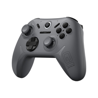 Control Inalámbrico para Juegos MACHENIKE G1 con Frecuencia de Sondeo de 1K, Joystick con Gatillos de Efecto Hall para Switch, PC, iOS y Android