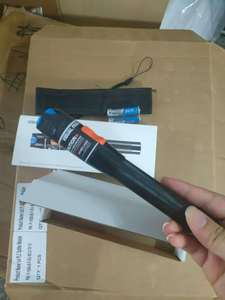 Localizador Visual de Falhas (VFL) para Cabos de Fibra Óptica FTTH com Fonte de Luz Vermelha 10 20 30 50 60mW - Product Image 5