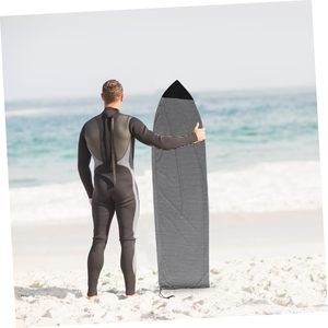 Funda Protectora para Gafas de Esquí y Snowboard, Personalizada, Cuadrada, Sublimada, de Poliéster Suave - Product Image 5