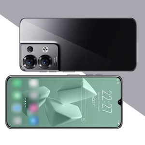 Smartphone <span class=keywords><strong>Opo</strong></span> Reno 8 Pro de haute qualité, écran complet, Android 13.0, téléphone mobile avec écran complet de 6,8 pouces - Product Image 5
