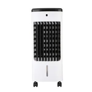 New design risen indirect electric portable room air cooler with water