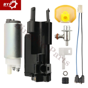 Filtro Regulador de Presión de la Bomba de Combustible para <span class=keywords><strong>Honda</strong></span> <span class=keywords><strong>CBR</strong></span> <span class=keywords><strong>600RR</strong></span> 2003-2004, OE 16700MEE013 16700-MEE-003 - Product Image 1