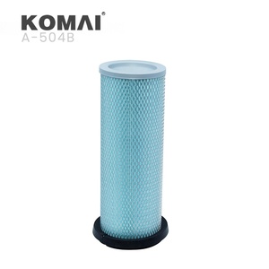 Filtro de Aire de Panal Komai AF27827 AF26248 P785965 P608766 3181986 293-4053 227-7449 2277449 2277448 para Piezas de Excavadora Cat - Product Image 4