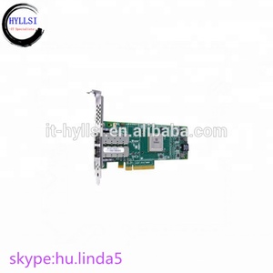 874253-B21อีเทอร์เน็ต100GB 1-พอร์ต QSFP28 MCX515A-CCAT 874253-B21อะแดปเตอร์ - Product Image 3