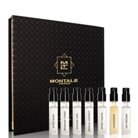 Flacon de parfum miniature personnalisé, vaporisateur de poche, coffret cadeau magnétique, conteneur cosmétique, coffret découverte