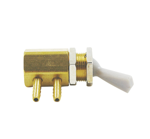 Sinole <span class=keywords><strong>unit</strong></span>à dentale valvola aria tipo F interruttore aria principale 3.2mm 4.8mm - Product Image 2