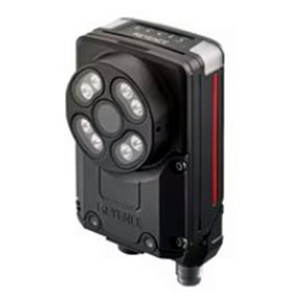 Sensor de Visión IV3-500CA con Cámara Inteligente con IA Integrada, Modelo Estándar, Tipo Monocromático AF - Product Image 1