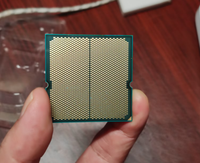 Untuk CPU Desktop AMD Ryzen 5 7600 Bekas, Teruji Sepenuhnya, Prosesor 6C12T AM5 Zen4 Dengan Grafis Terintegrasi
