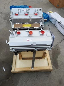 Chất lượng cao 6 xi lanh 3.8L V6 động cơ lắp ráp 6g75 dài khối cho <span class=keywords><strong>Mitsubishi</strong></span> Điều kiện Mới vật liệu nhôm - Product Image 4