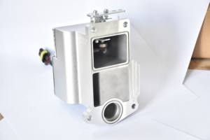 Bomba De Combustível Eletrônico Adc175 Atuador Esd5500e Controlador De Velocidade Gerador De Motor Diesel Controlador De Bomba De Injeção De Combustível - Product Image 6