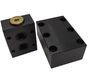 แผ่นแบบทางเดียว RVP6-10B 8-B 12 16 20 25 30 40 - Product Image 2