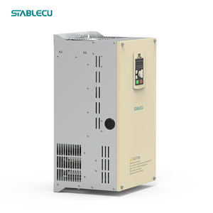 30KW <span class=keywords><strong>15</strong></span> <span class=keywords><strong>KW</strong></span> อินเวอร์เตอร์5KW 7.5kW 11KW 220V AC VFD เครื่องปั้มน้ำชลประทานเครื่องแปลงความถี่9KW 2900RPM VFD - Product Image 5