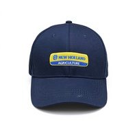 Casquette de baseball structurée à 6 panneaux en sergé de coton à motif léopard, avec logo personnalisé ODM et patch brodé, vente en gros directe usine