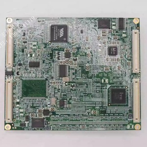 Carte mère industrielle Advantech SOM-4455F, Intel N4020, 2 Go de RAM, 128 Go de SSD, carte de contrôle embarquée - Product Image 4
