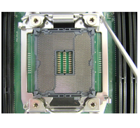 Pour Dell PowerEdge R730 R730XD serveur carte mère LGA2011 DDR4 WCJNT R53PY 4N3DF CNCJW carte mère