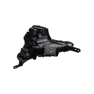 Faro Delantero Derecho LED para Automóvil XPENG, Iluminación Automotriz, Precio de Fábrica - Product Image 6