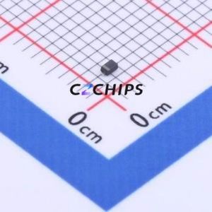 ชิปสวิตชิ่งไดโอด523 SOD-ใหม่ของแท้ชิ้นส่วนอิเล็กทรอนิกส์ - Product Image 1