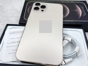 Venta al por Mayor de <span class=keywords><strong>iPhone</strong></span> 12 Pro de 128 GB, Versión Estadounidense, 5G, Usado, 8 GB de RAM, Pantalla de 6.1 Pulgadas, Sin Restricción de SIM, 100% de <span class=keywords><strong>Descuento</strong></span> - Product Image 3