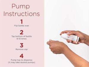 Loción Corporal Humectante e Iluminadora Natural de 500g para el Cuidado de Todo el Cuerpo, Elimina Manchas, Vitamina C, Manteca Corporal Blanqueadora - Product Image 4